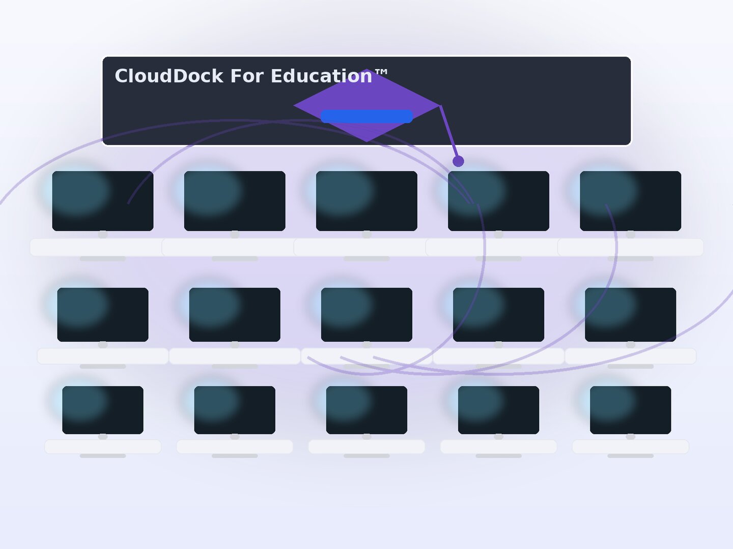 Education programs for students & schools