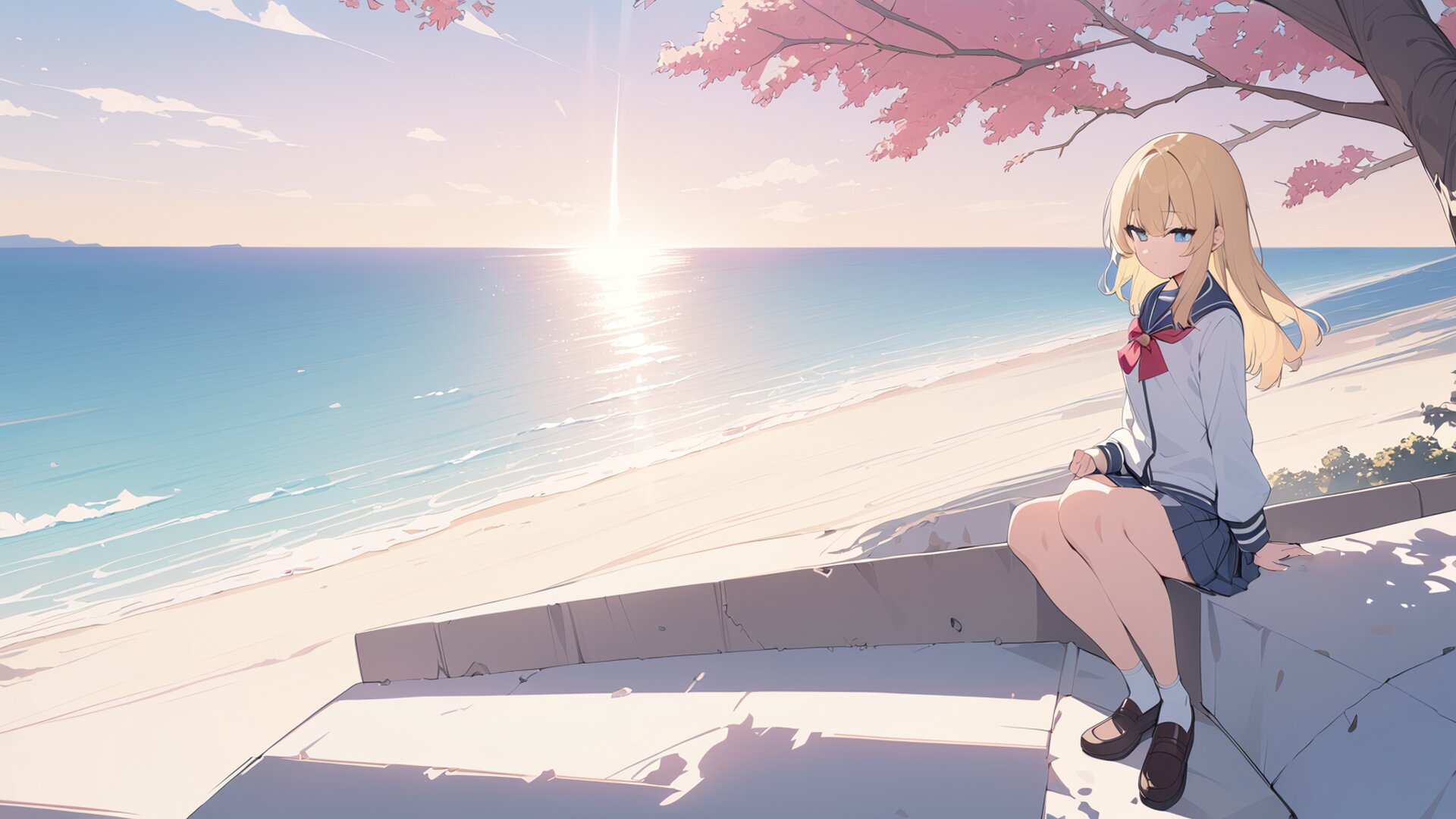 After inpainting, hand anatomy corrected